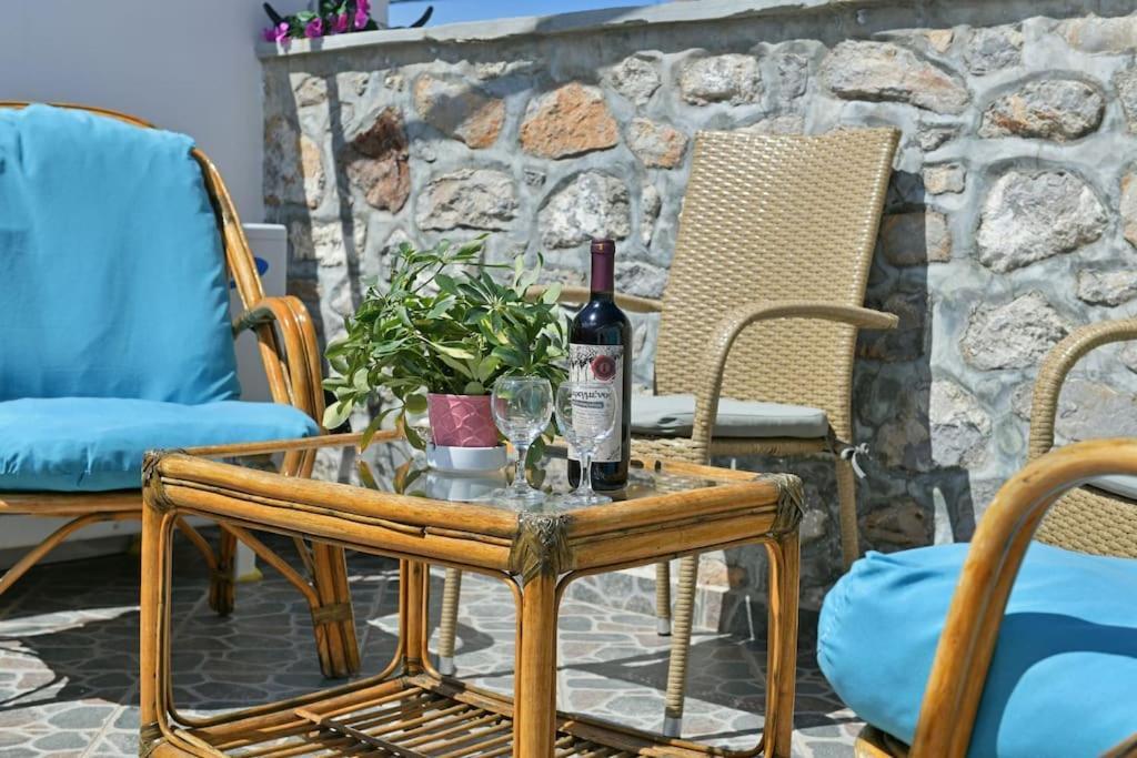Maria'S House Villa Hydra  Exterior photo