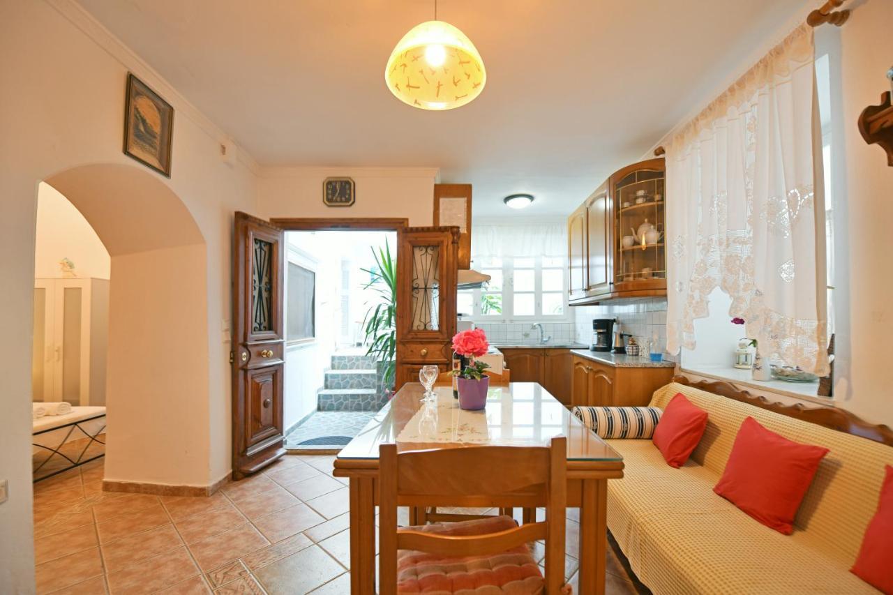 Maria'S House Villa Hydra  Exterior photo